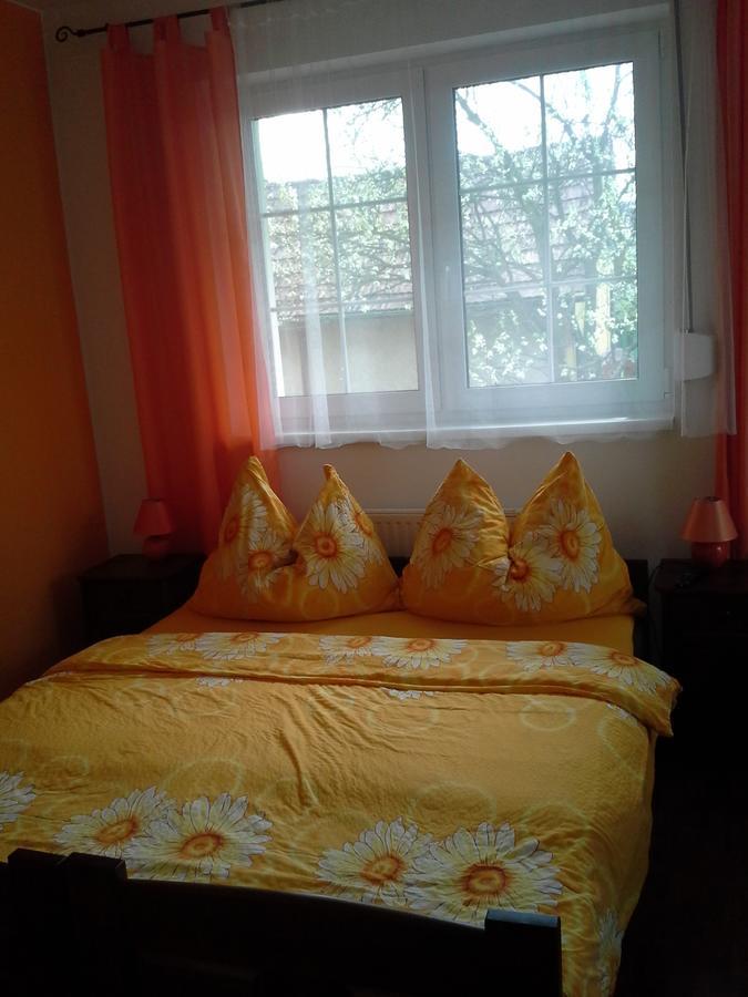 Vila Patricie Luhačovice Екстериор снимка