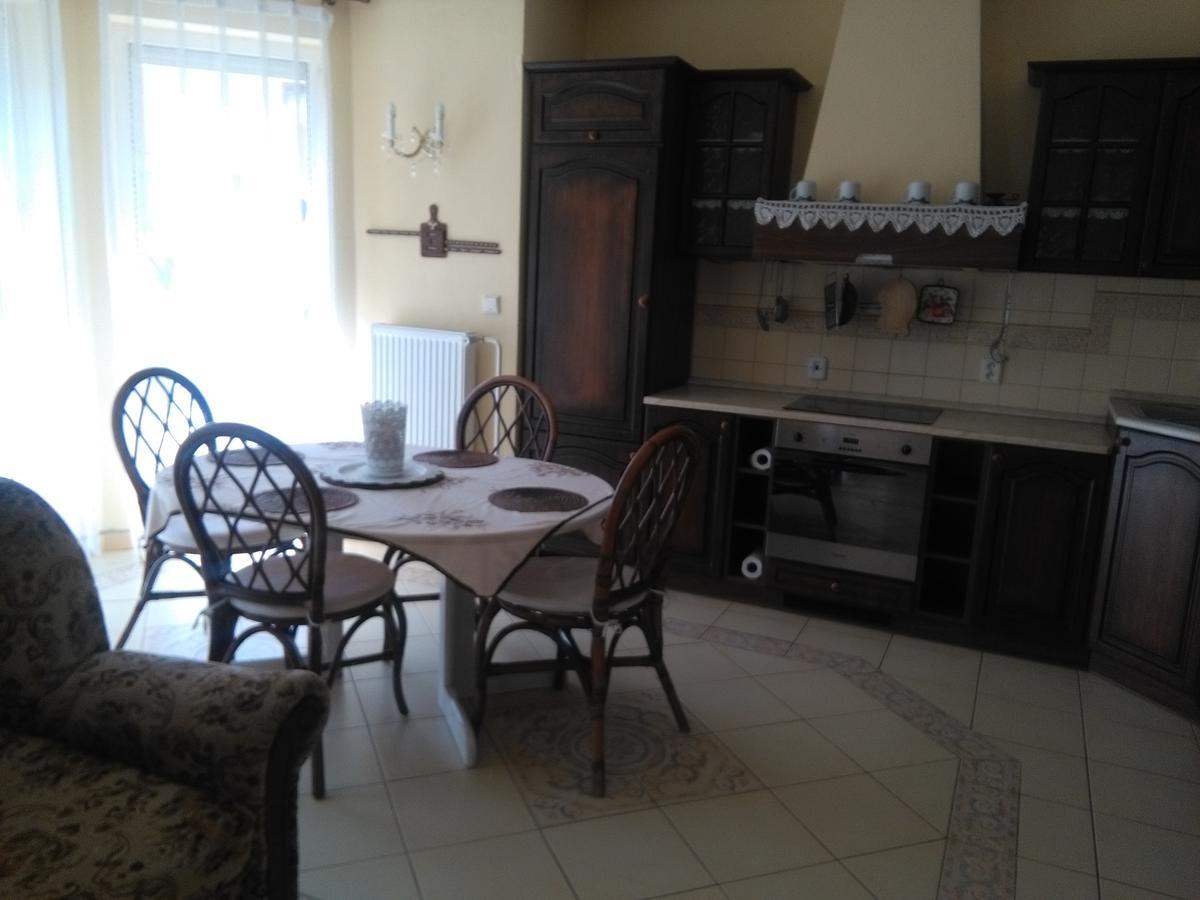 Vila Patricie Luhačovice Екстериор снимка