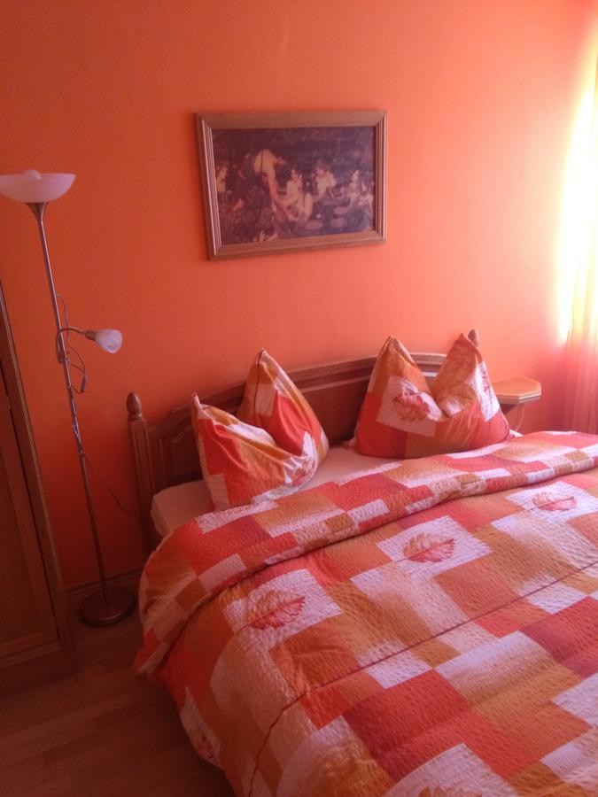 Vila Patricie Luhačovice Екстериор снимка