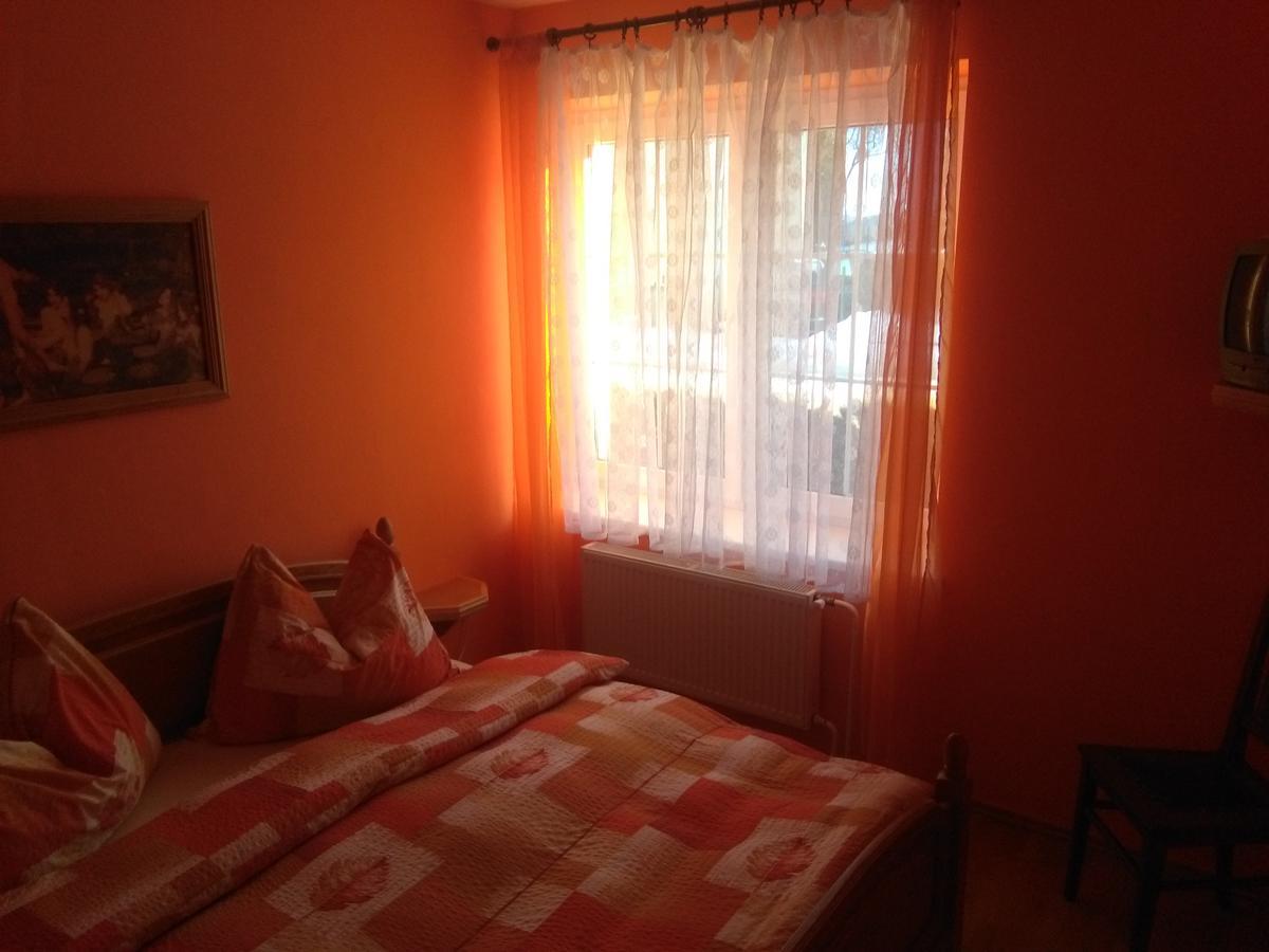 Vila Patricie Luhačovice Екстериор снимка