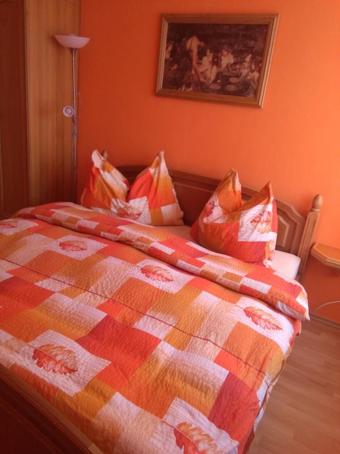 Vila Patricie Luhačovice Екстериор снимка