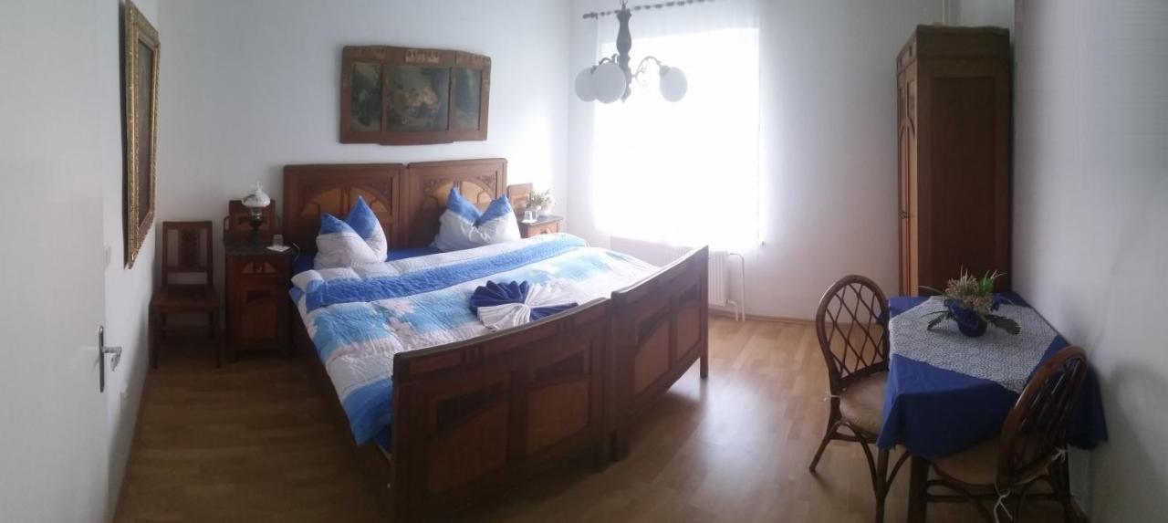 Vila Patricie Luhačovice Екстериор снимка